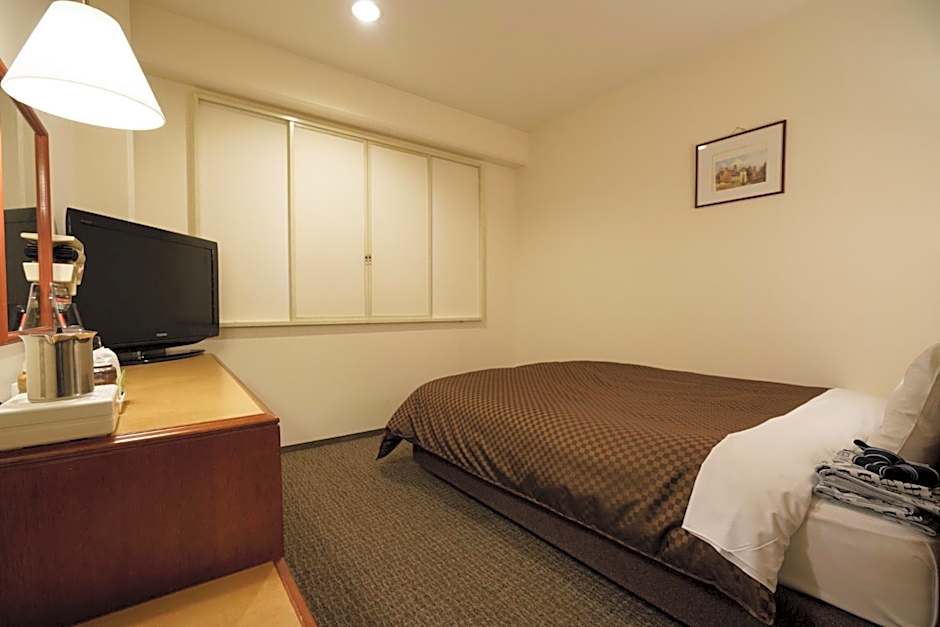 Kusatsu Daiichi Hotel