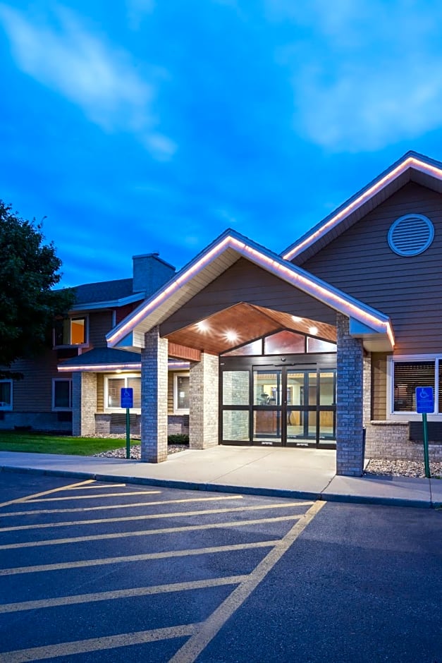 AmericInn by Wyndham Sartell