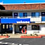 Motel 6-Palmdale, CA