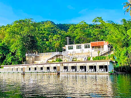 River View Resort ริเวอร์ วิว รีสอร์ท