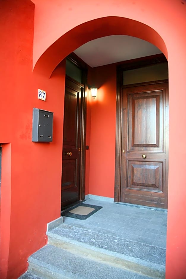 Al Vecchio Cellaio – Sant'Antonio Abate, CO