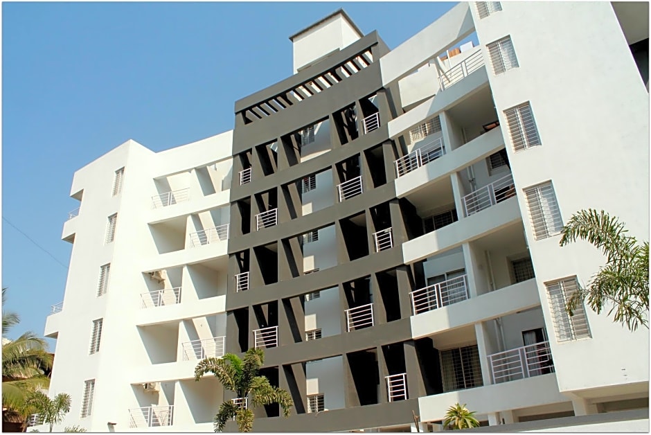 StayBird - Icon Bliss, An Apartment Hotel