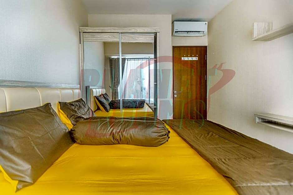 8rooms@ Grand Kamala Lagoon