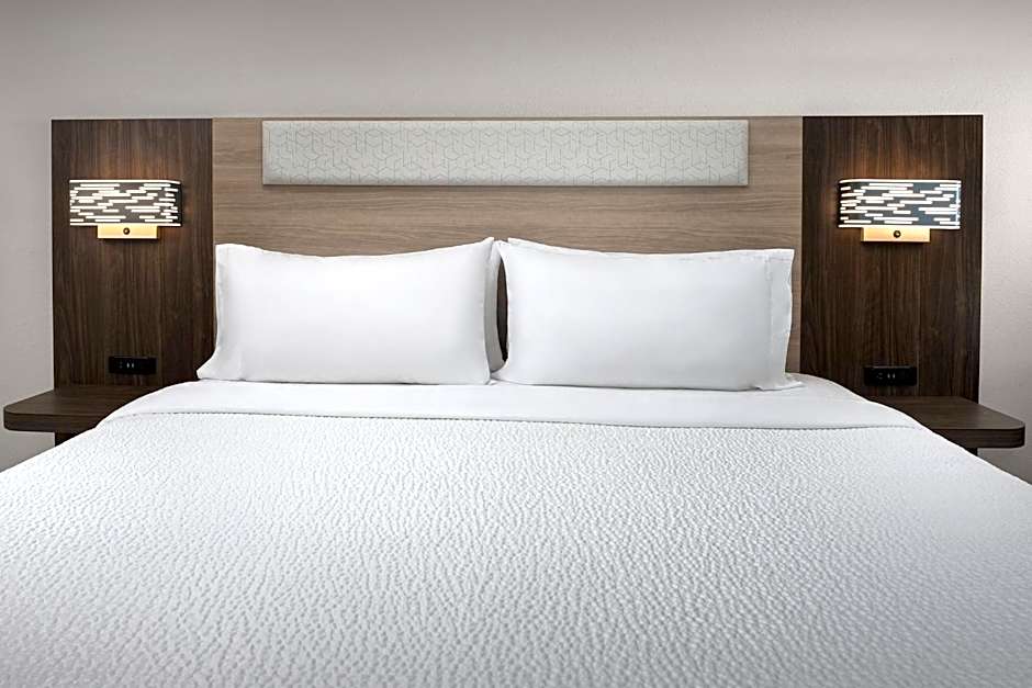 Holiday Inn Express Spokane Airport By IHG