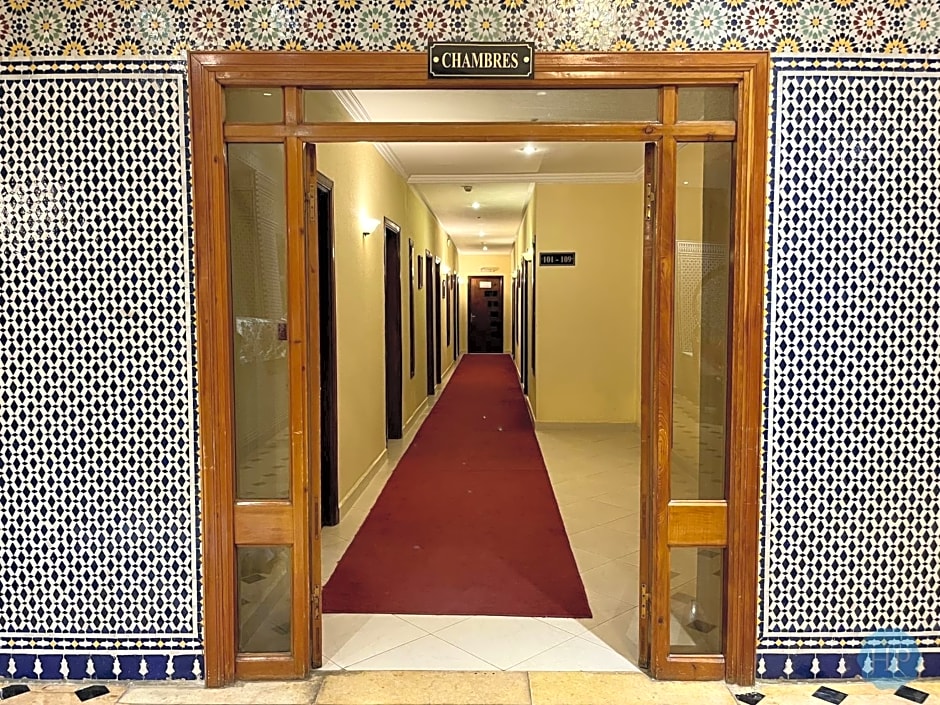Hôtel Plaisance