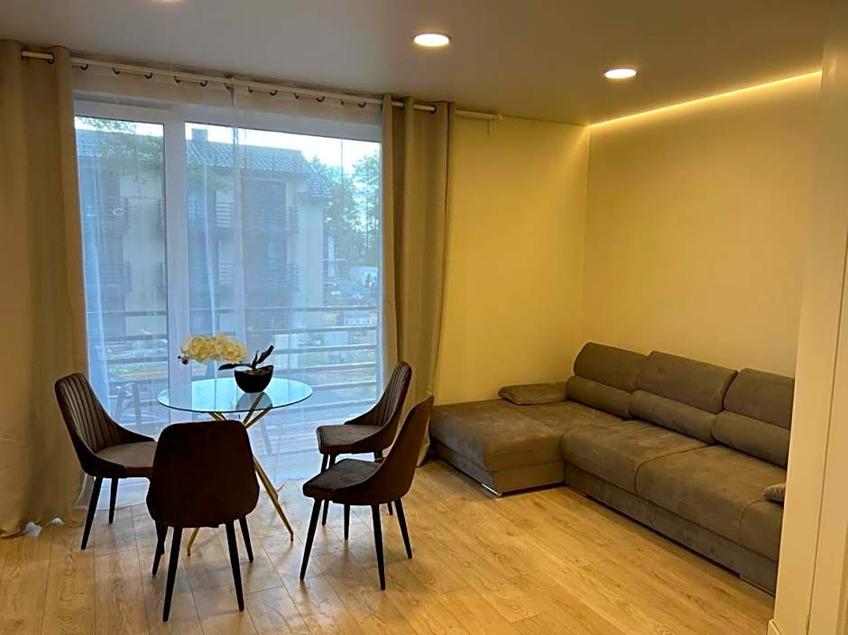Seaside apartments 2