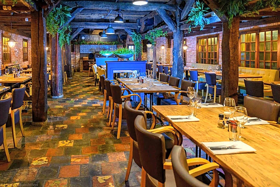 Grand Hotel Amstelveen