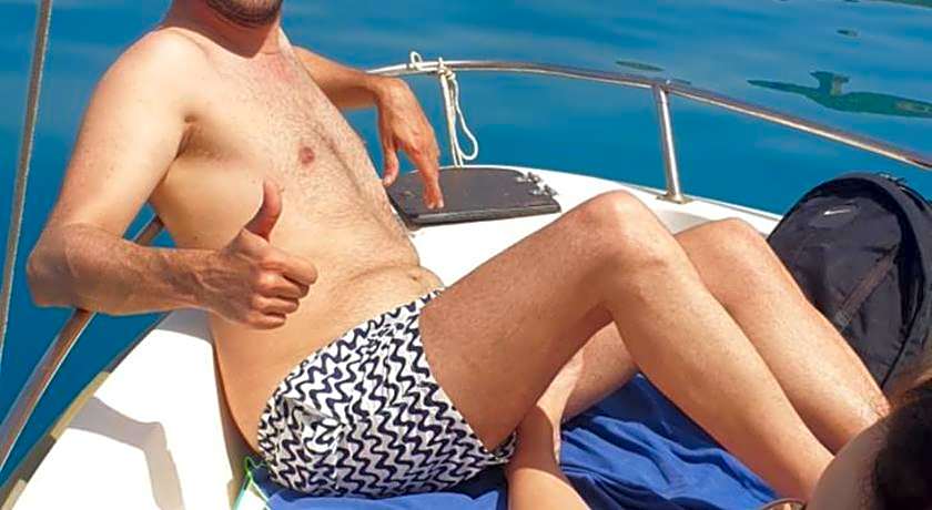 B&B Raggio di Sole Porto Empedocle