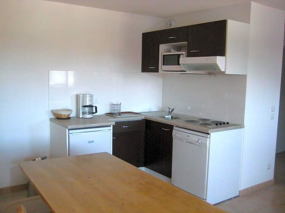 Lagrange Vacances L'Orée des Cîmes