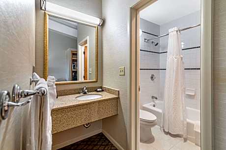 2 Queen Beds, Nonsmoking