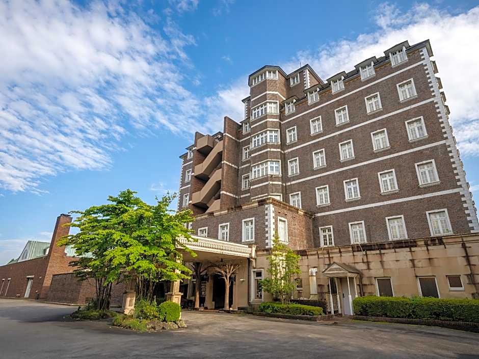 Hotel Wellness Forest Nasu