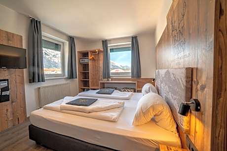 Business Single Room
