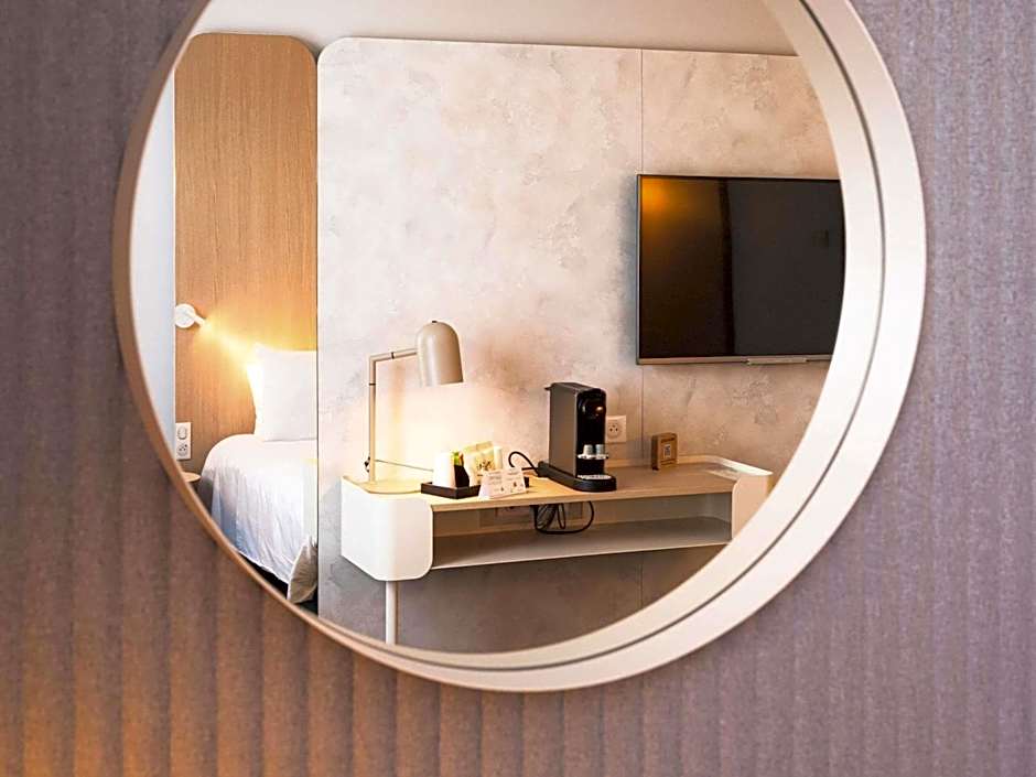 Novotel Bordeaux Lac