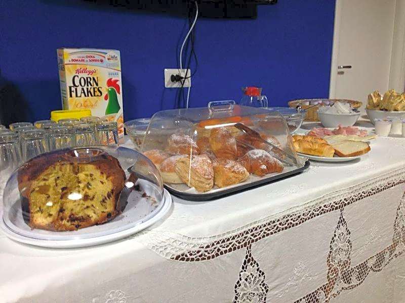 Bed and Breakfast Fly