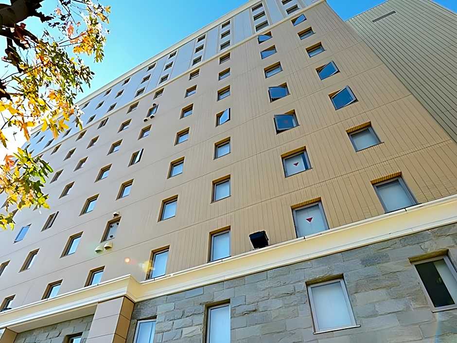 3s HOTEL ATSUGI