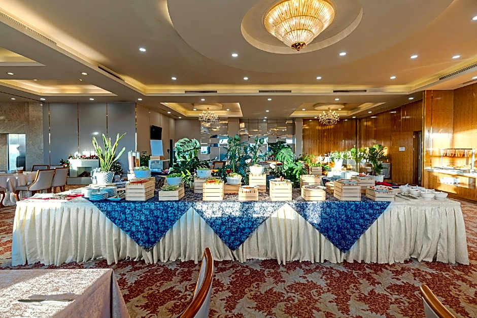 TTC Hotel - Ngoc Lan