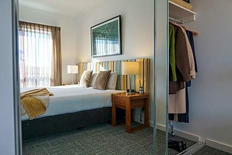 One-Bedroom Residence