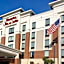 Hampton Inn By Hilton & Suites Newburgh Stewart Airport, NY