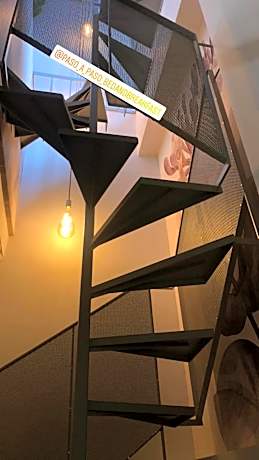 Quadruple Room with Terrace