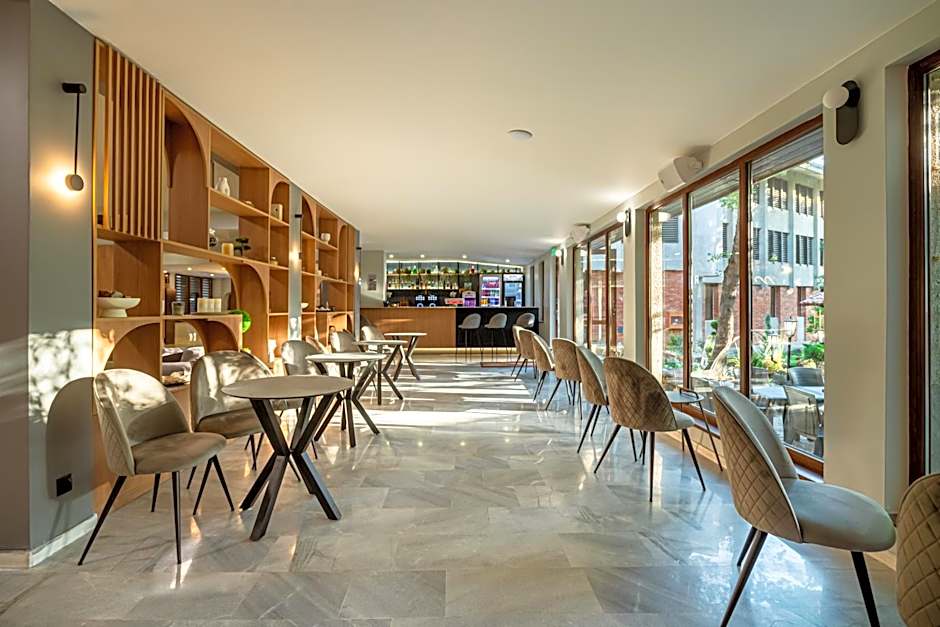 Hotel PRESLAV