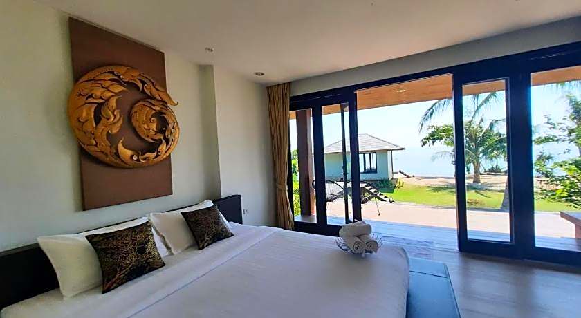 Plub Pla Koh Mak Retreat