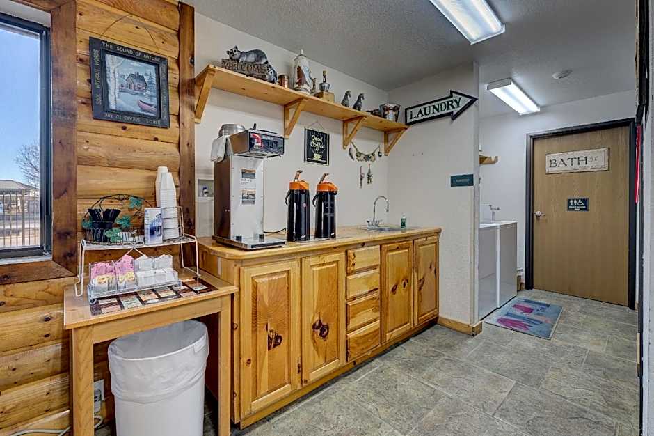 Booneslick Lodge - Neosho