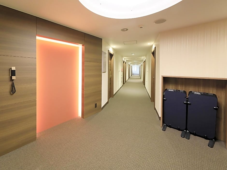 Atsugi Urban Hotel