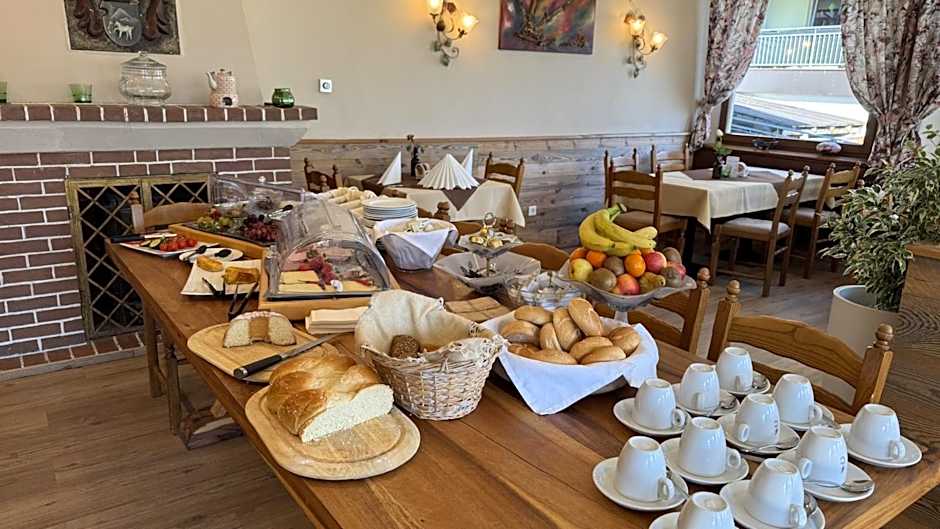 Weisses Rössl am See