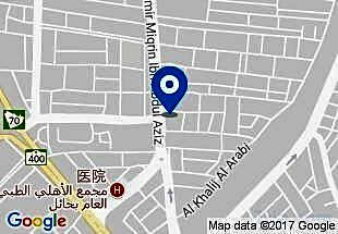 Al Eairy Furnished Apartments Hail 4