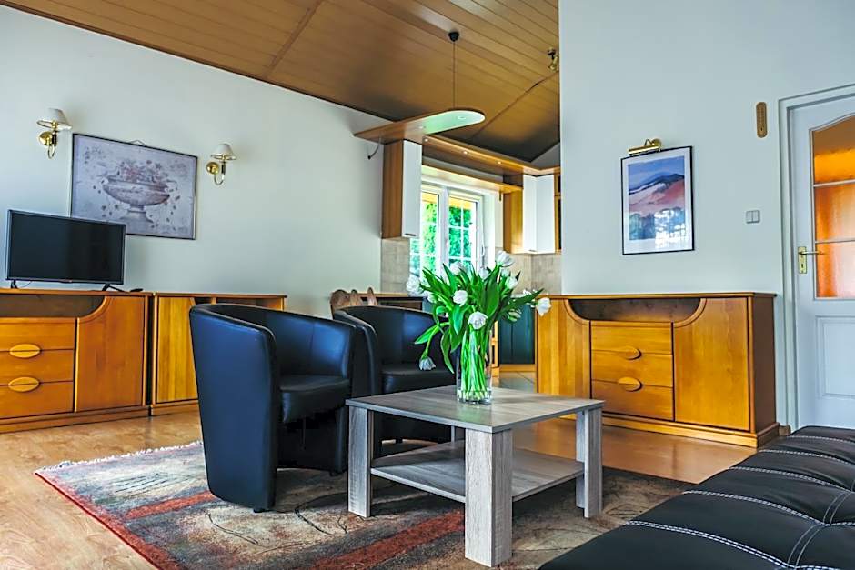 Ośrodek Szkoleniowo-Wypoczynkowy "Stodoły"