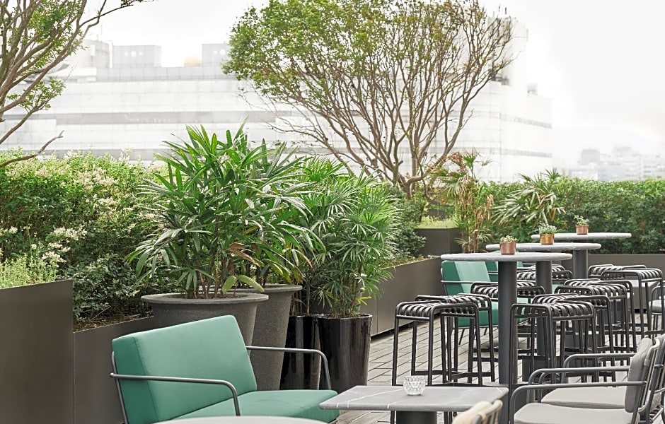 Kimpton Da An Hotel By IHG