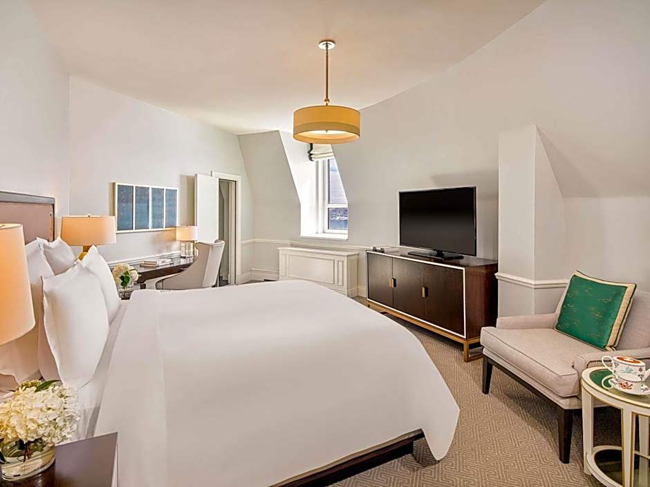 Fairmont Le Chateau Frontenac