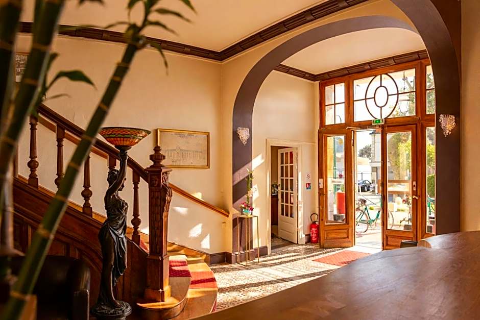 LOGIS Hotel Majestic Chatelaillon Plage - La Rochelle