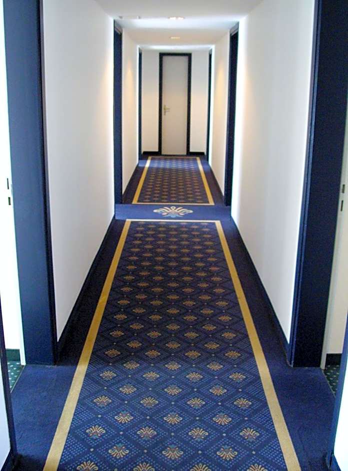 Superior Hotel Präsident