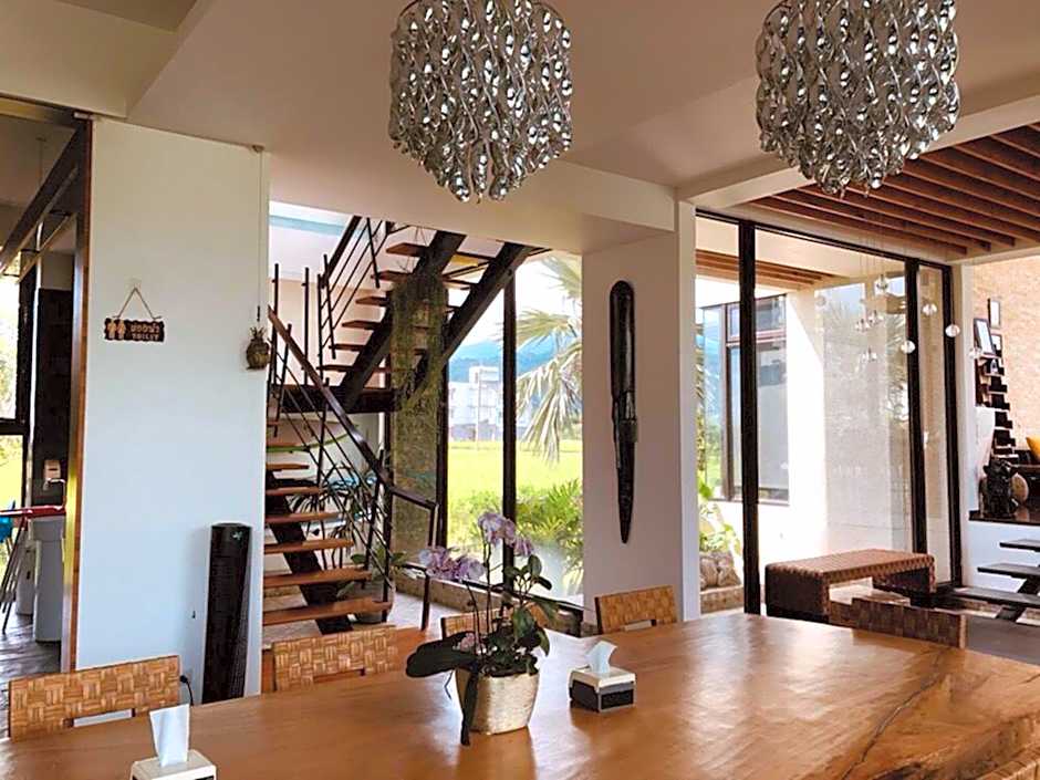 Aqua Star Villa Homestay