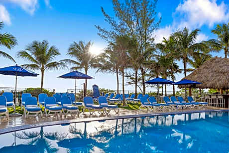 Marenas Beach Resort