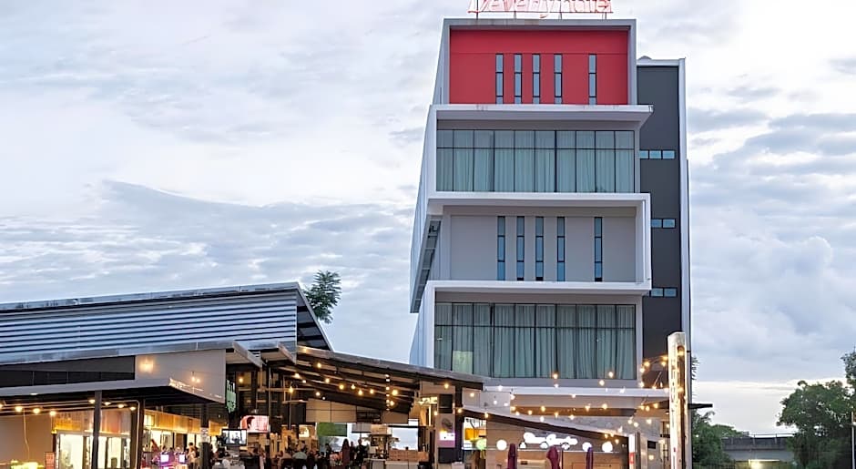 Beverly Hotel
