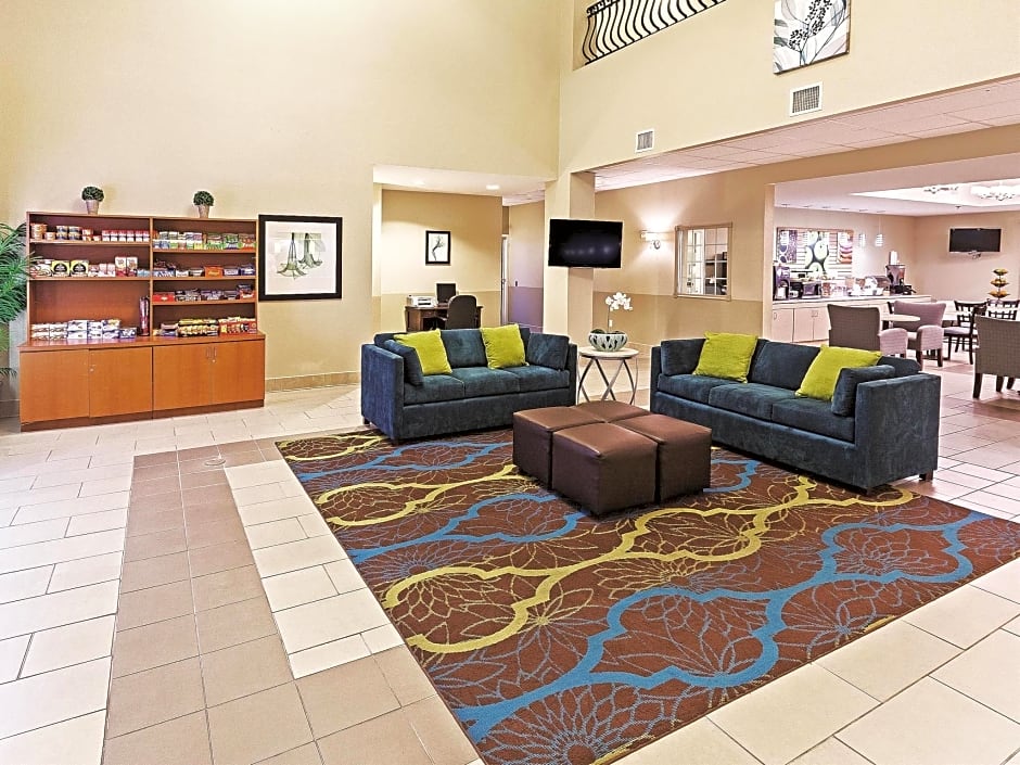 La Quinta by Wyndham Corpus Christi Northwest