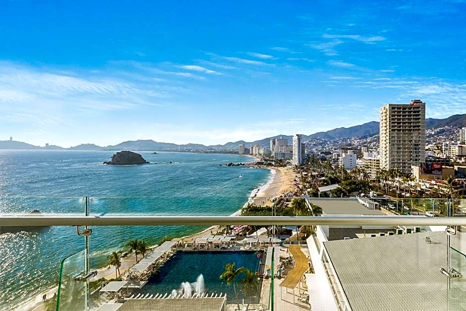 Fiesta Americana Villas Acapulco