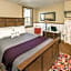 The Craignair Inn & Causeway Restaurant