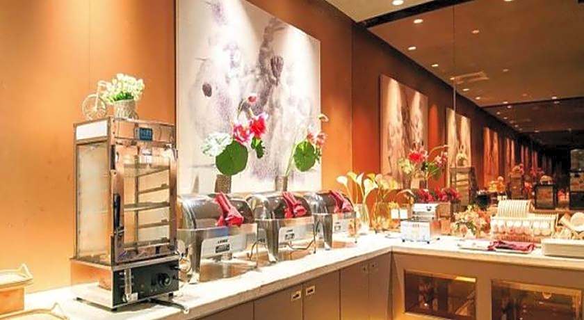 Jinjiang Inn Beihai Beibuwan Square Branch