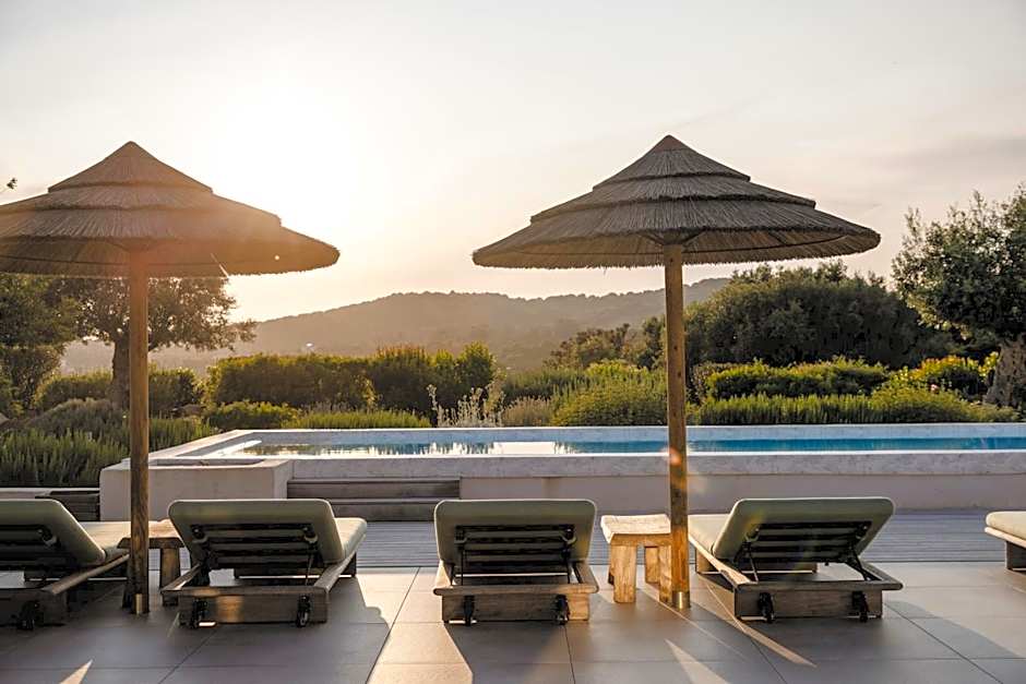 VILLA FLAKA Boutique Hôtel Confidentiel et Convivial