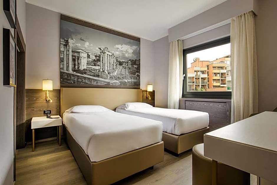 Hotel Marc'Aurelio
