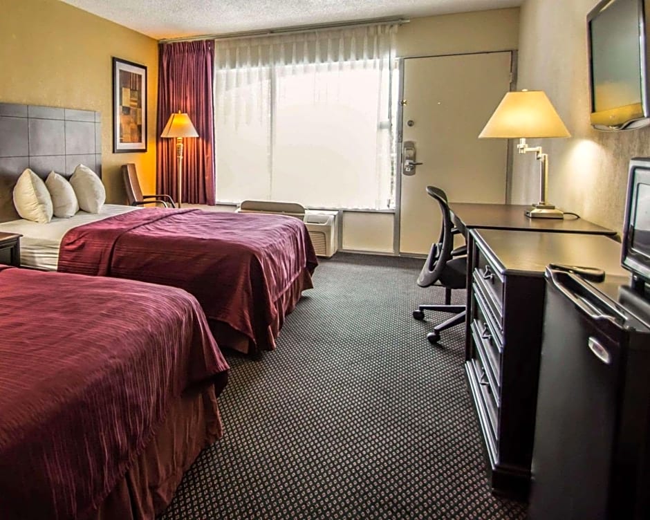 Quality Inn Alachua - Gainesville Area