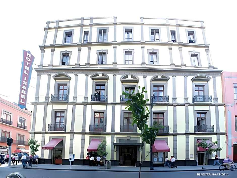 Hotel Isabel
