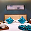 Fliport Garden Hotel Nanjing