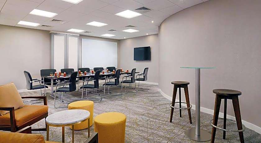 Armenia Marriott Hotel Yerevan