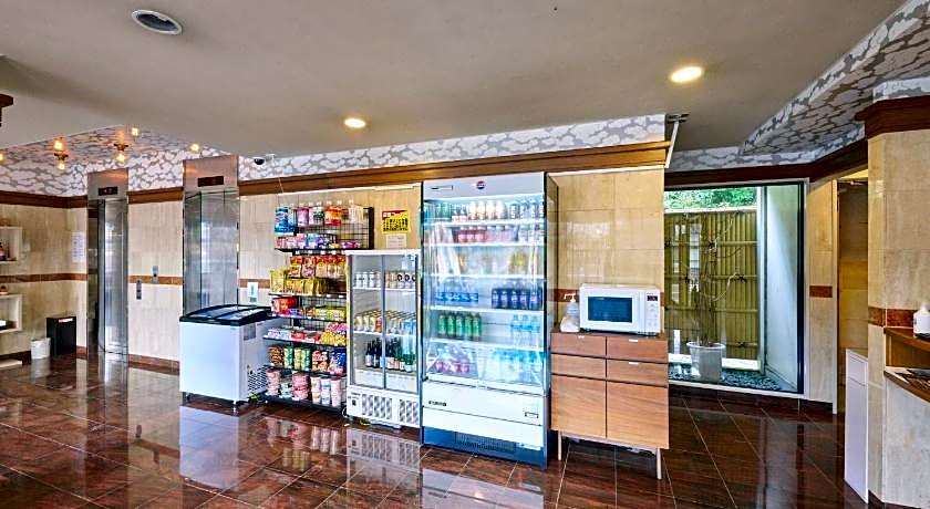 Hotel AreaOne Wadayama