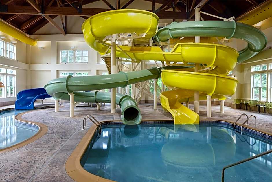 Hampton Inn By Hilton & Suites North Conway