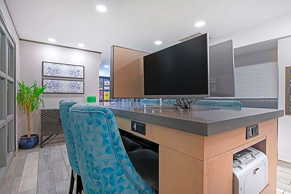 Best Western Plus Sands